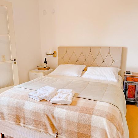 Villa Coracao Guesthouse By Concavus モンテ・ヴェルデ エクステリア 写真