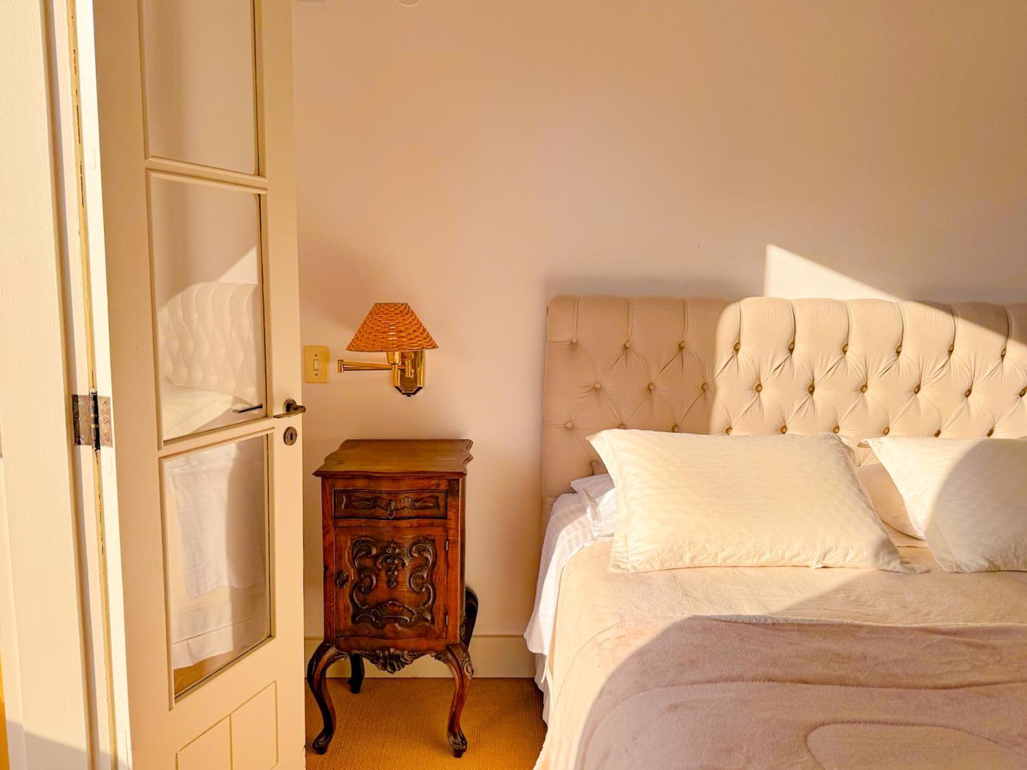 Villa Coracao Guesthouse By Concavus モンテ・ヴェルデ エクステリア 写真