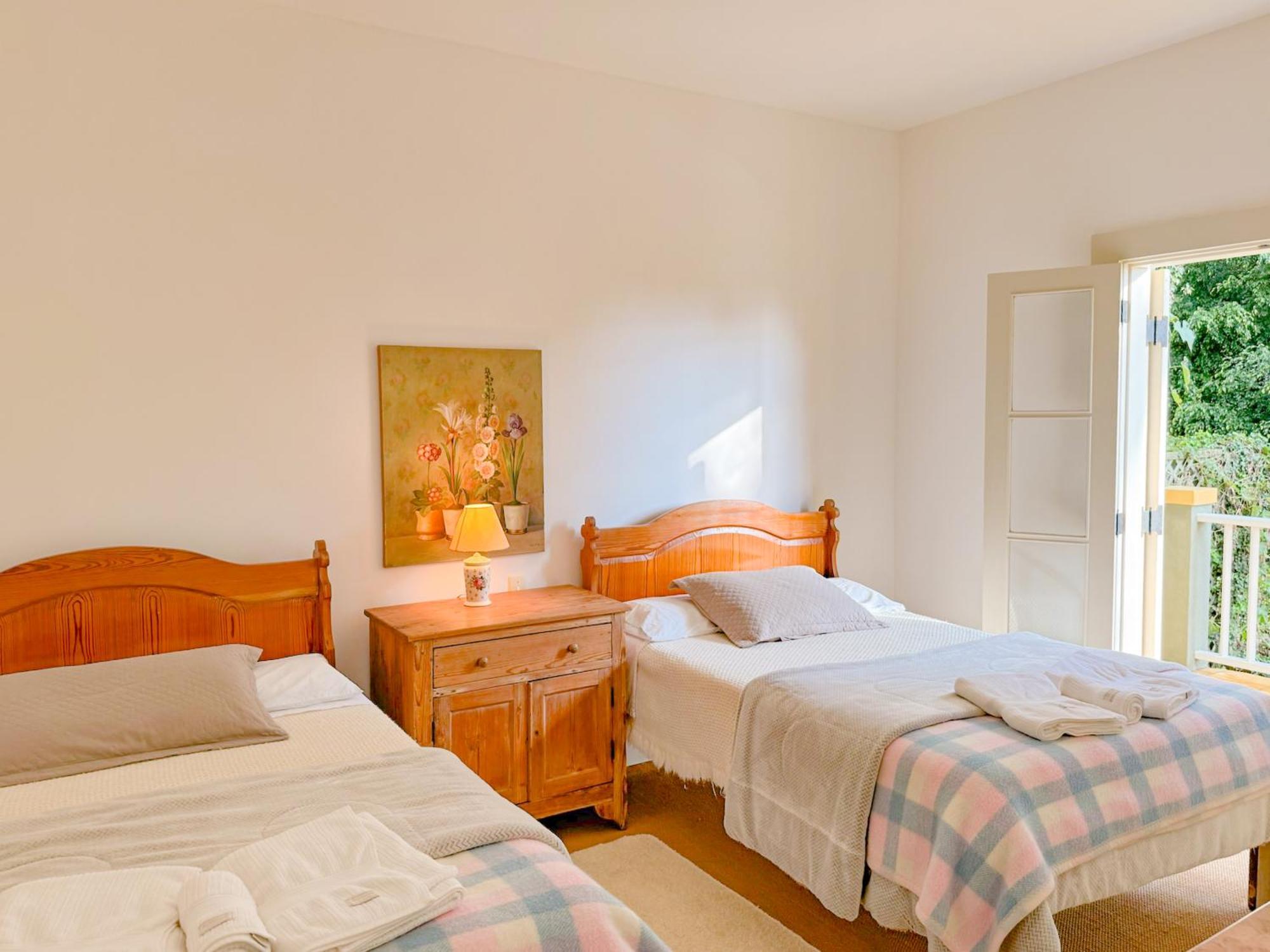 Villa Coracao Guesthouse By Concavus モンテ・ヴェルデ エクステリア 写真