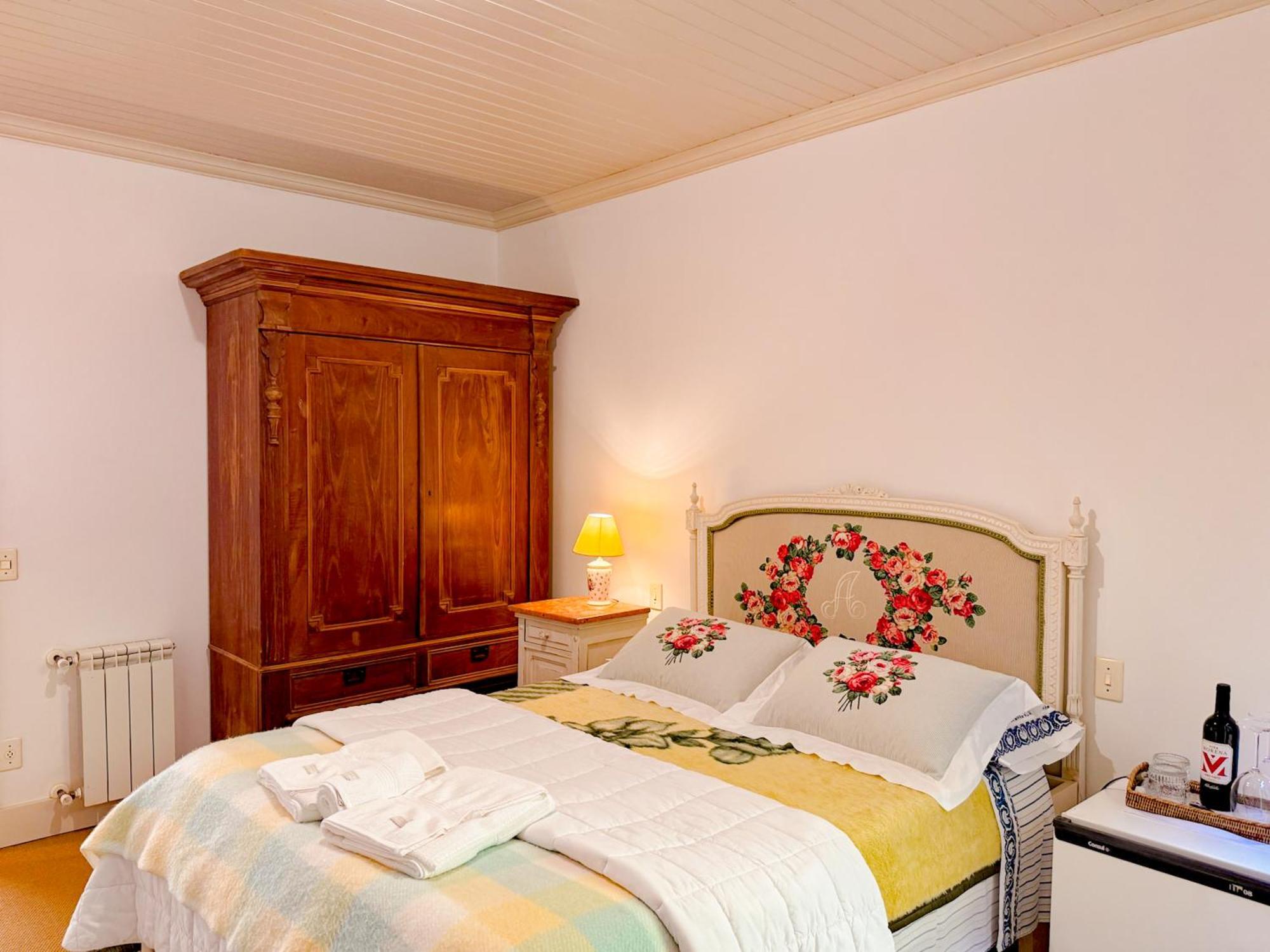 Villa Coracao Guesthouse By Concavus モンテ・ヴェルデ エクステリア 写真