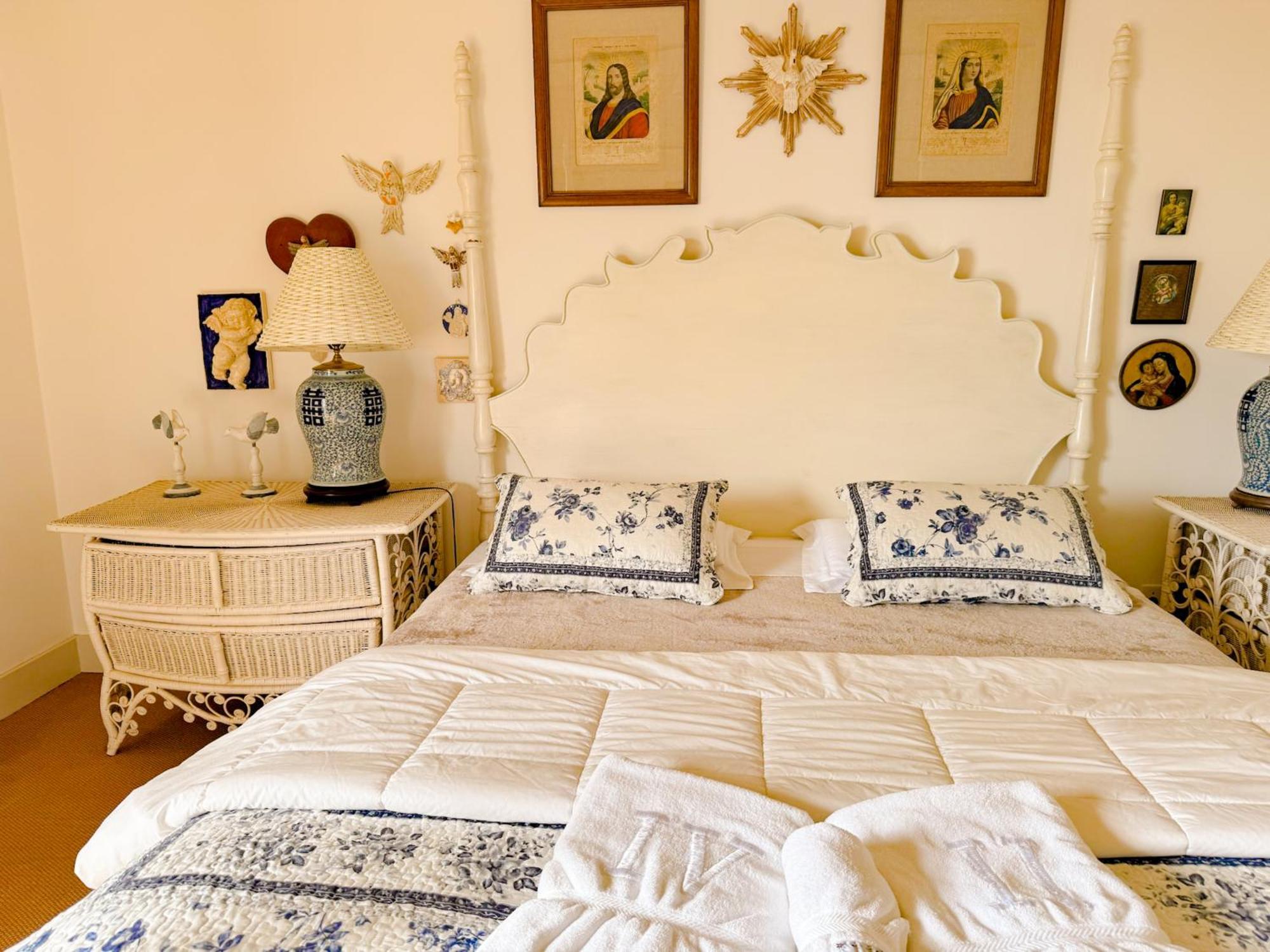 Villa Coracao Guesthouse By Concavus モンテ・ヴェルデ エクステリア 写真