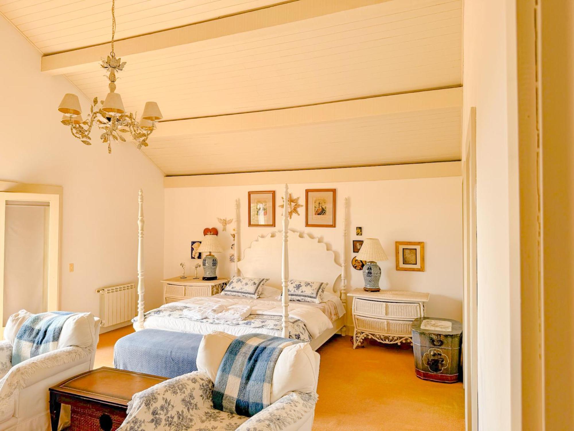 Villa Coracao Guesthouse By Concavus モンテ・ヴェルデ エクステリア 写真