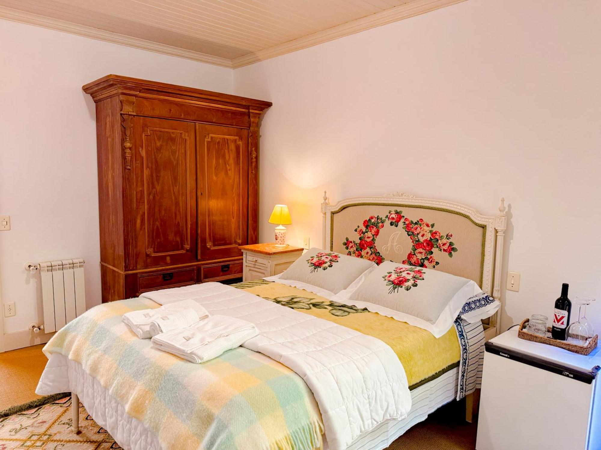 Villa Coracao Guesthouse By Concavus モンテ・ヴェルデ エクステリア 写真